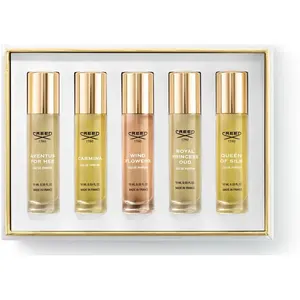 Creed Female Giftset coffret cadeau pour femme