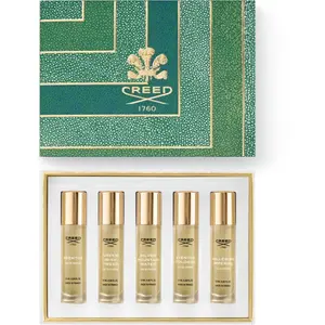 Creed Men's 5-Piece Gift Set Coffret cadeau pour homme pas cher