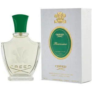 Comparateur de prix : Creed Fleurissimo By Creed Millesime Eau De Parfum Spray 2.5 Oz