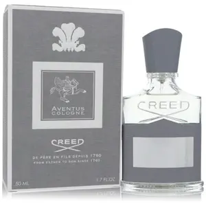 Comparateur de prix : Creed Aventus Cologne Millesime Eau de parfum pour homme 50ml