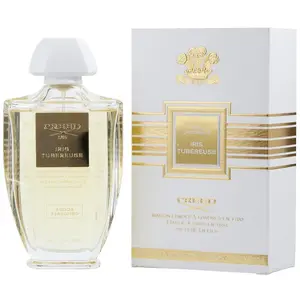 Comparateur de prix : Iris Tubereuse - Creed Eau De Parfum Spray 100 ML