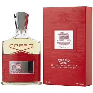 Comparateur de prix : Creed Viking By Creed Eau De Parfum Spray 3.3 Oz