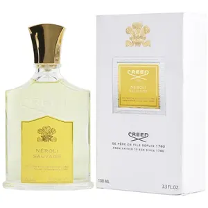 Comparateur de prix : Creed Neroli Sauvage By Creed Eau De Parfum Vaporisateur 100 ml - Parfum Mixte