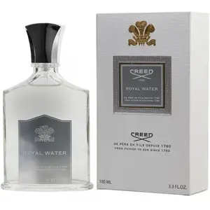 Comparateur de prix : Creed Millesime for Women & Men Royal Water Eau de parfum 1000 ml