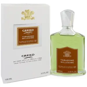 Comparateur de prix : Creed Creed Tabarome Eau De Parfum Spray 100ml