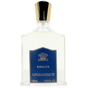 Comparateur de prix : Creed Erolfa By Creed Eau De Parfum Spray 100 ml - Parfums Pour Les Hommes