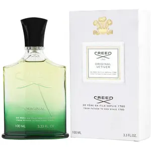 Comparateur de prix : Creed Millesime for Men Original Vetiver Eau de parfum 1000 ml