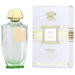 Comparateur de prix : Acqua Originale Green Neroli - Creed Eau De Parfum Spray 100 ml