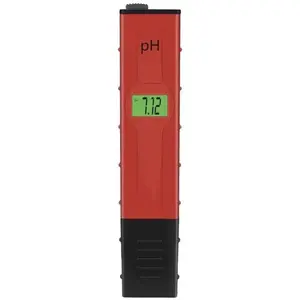 pH mètre électronique MAREVA 204015 pas cher
