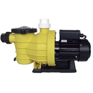 MAREVA_ACCESS Pompe de filtration Qualié Premium - 1,00CV - 18m3 par heure pas cher