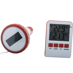 MAREVA Thermomètre digital piscineVendu paramazon