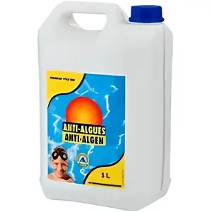 MAREVA Anti algues 5 litres pas cher