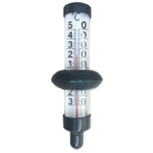 Comparateur de prix : MAREVA_ACCESS Thermometre flottant MAREVA - Pro - Gris - 770009