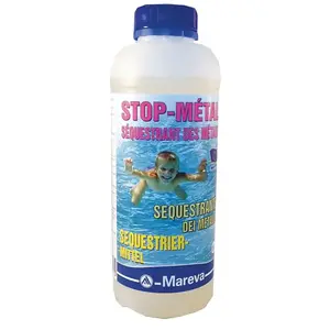 Joker - Stop-metal mareva - 1L - 150070U pas cher