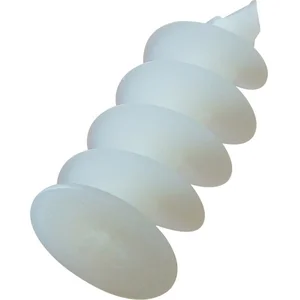 Comparateur de prix : Cheville pour polystyrène - Jeu de 25 pièces - Longueur 57 mm - Diamèt...