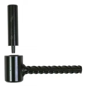 Comparateur de prix : ING FIXATIONS Sac de 2 gonds de volet à sceller 16x130mm pour matériaux creux - - A856270