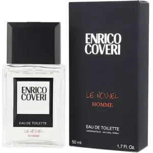 Le Nouvel Homme - Enrico Coveri Eau De Toilette Spray 50 ml pas cher