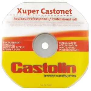 Castolin - Xuper Castonet pas cher