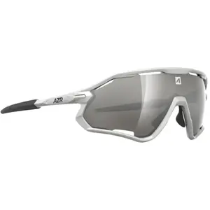 Azr Lunettes De Soleil Photochromiques Kromic Attack Grey/CAT1-3 pas cher