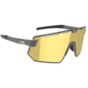 Lunettes azr flash rx carbone ecran hydrophobe gold multicouches pas cher