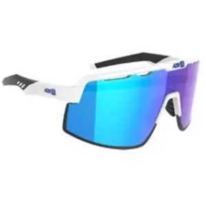 Lunettes de vélo hydrophobe AZR Speed RX Blanc TU 4902 pas cher