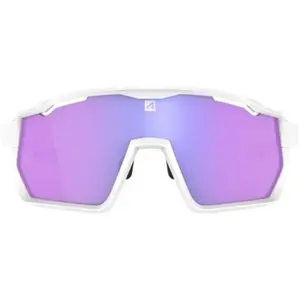 Comparateur de prix : Lunettes azr pro race rx blanc violet