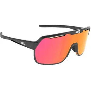 AZR Victory RX Cat 3 - Lunettes vélo Noir Rouge Cat 3 pas cher