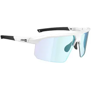 Comparateur de prix : Lunettes de vélo photochromique AZR Kromic Arrow RX CAT 0/3