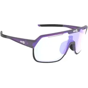 Lunettes azr kromic victory rx violet verre violet photochromique pas cher