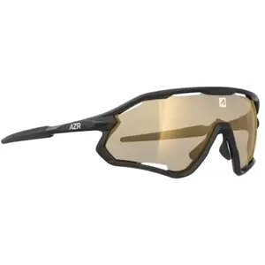 Azr Lunettes De Soleil Attack Rx Gold/CAT3 pas cher