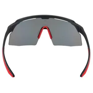 Comparateur de prix : Azr Lunettes De Soleil Iseran Hydrophobic Red/CAT3