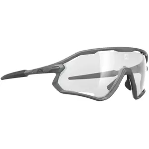 Azr Lunettes De Soleil Photochromiques Kromic Attack Rx Photocromic Clear/CAT1-3 pas cher