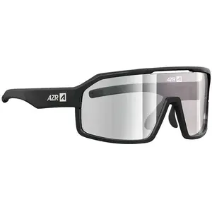 Lunettes azr kromic pro sky rx noir ecran photochromique gris pas cher