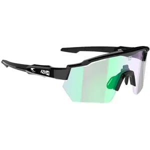 Lunettes photochromique catégorie 1 à 3 AZR Kromic Race Rx Noir TU 4424 pas cher