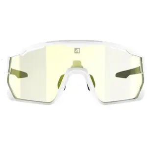 Comparateur de prix : Lunettes azr kromic pro race rx blanc verni noir   ecran gold photochromique
