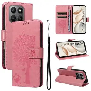 AUTREMENT Coque Honor 400 SMART 5G Étui portefeuille en simili-cuir à ...Vendu parcdiscount