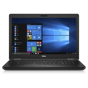 Non communiqué PC Portable Dell Latitude E5570 - Core i5 - 8 Go - 128 SSD pas cher
