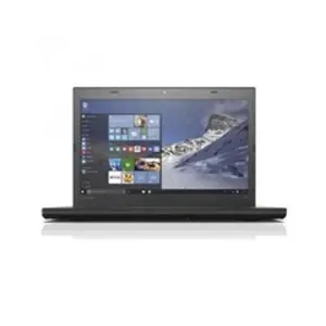 Lenovo ThinkPad T460 - Intel Core i5 - 16 Go - SSD 240