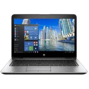 PC Portable HP EliteBook 840-G3 - Core i5 - 4 Go - 128 SSD