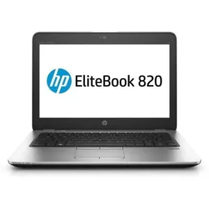 HP EliteBook 820-G3 - Intel Core i7 - 8 Go - SSD 480 pas cher
