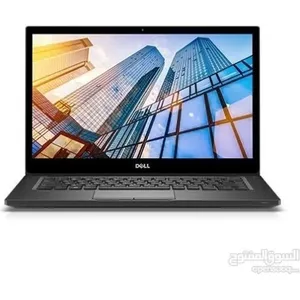 Dell Latitude E7270 - Intel Core i5 - 8 Go - SSD 128