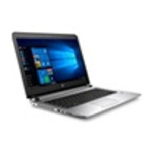 HP ProBook 430-G3 - Intel Core i3 - 8 Go - HDD 500 pas cher