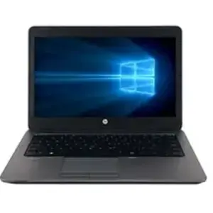 HP ProBook 640-G2 - Intel Core i5 - 8 Go - SSD 240