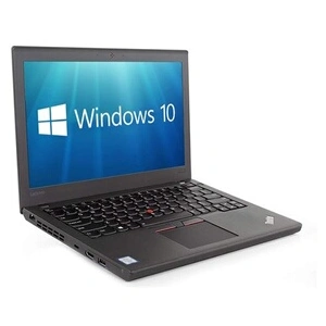 Lenovo ThinkPad X270 - Intel Core i3 - 8 Go - HDD 500 pas cher
