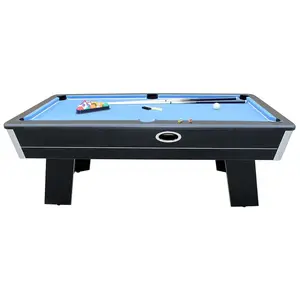 Billard américain LED + accessoires inclus VEGAS, Concept Usine TU pas cher