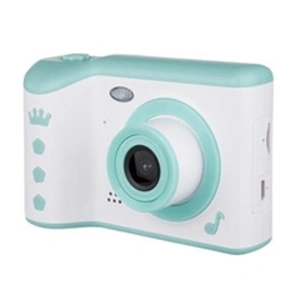 Enfant Caméra 18M 1080P avec écran tactile 2.8 HD-Menthe verte pas cher