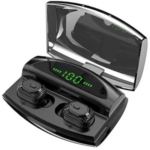 Ecouteurs XG-20 Bluetooth, Sans Fil -Noir pas cher