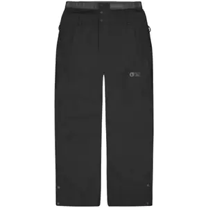 Pantalon de ski PICTURE OBJECT PANTS (A Black) homme pas cher
