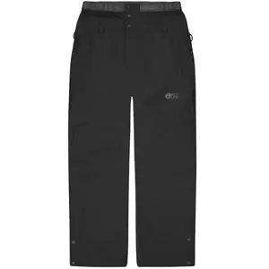 PICTURE Pantalon de ski Object pour homme noir | M pas cher