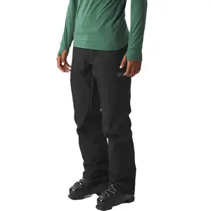 Pantalon de ski PICTURE PLAN PANTS (A Black) homme
